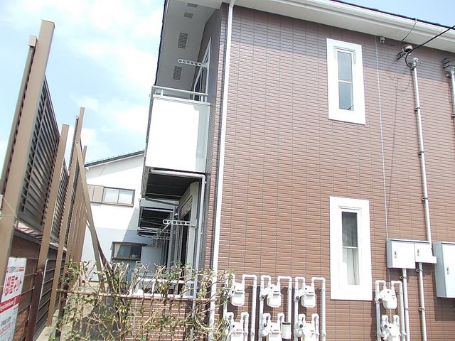 10/21 バルコニー