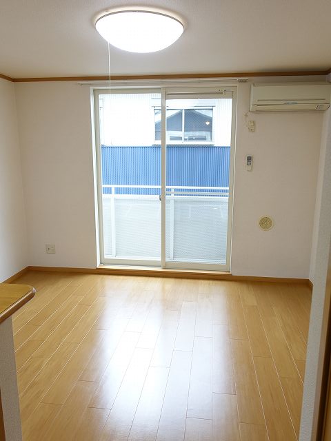 2/20 リビング/ダイニング