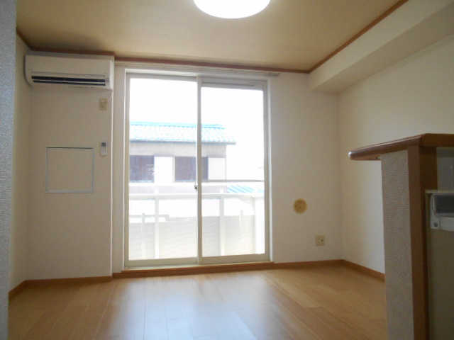 3/21 リビング/ダイニング