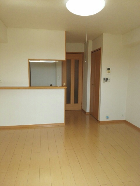 3/24 リビング/ダイニング