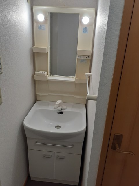 10/20 洗面