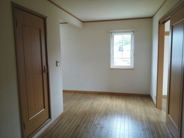 3/18 リビング/ダイニング