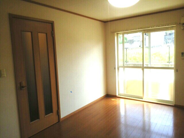 4/22 寝室