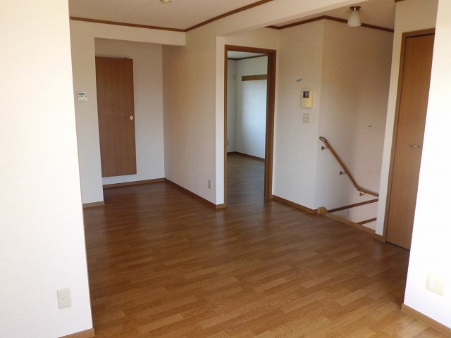 3/20 リビング/ダイニング