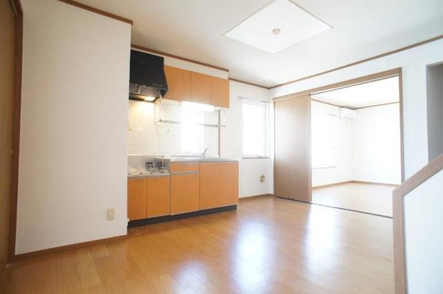 3/20 リビング/ダイニング