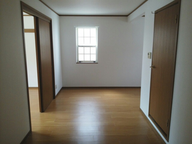 3/20 リビング/ダイニング