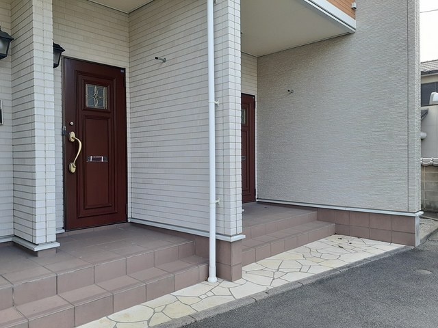 13/20 エントランス