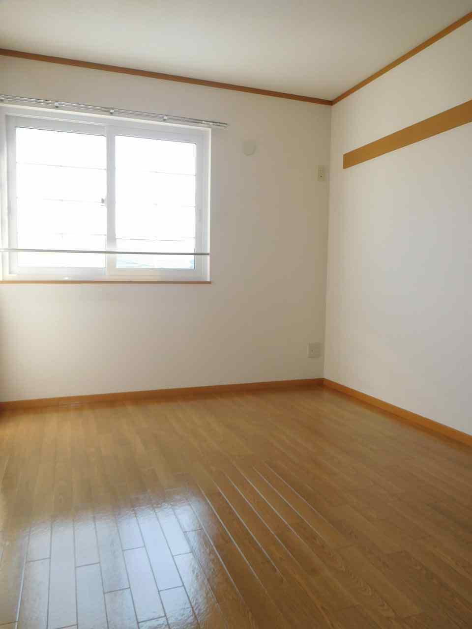 4/23 寝室