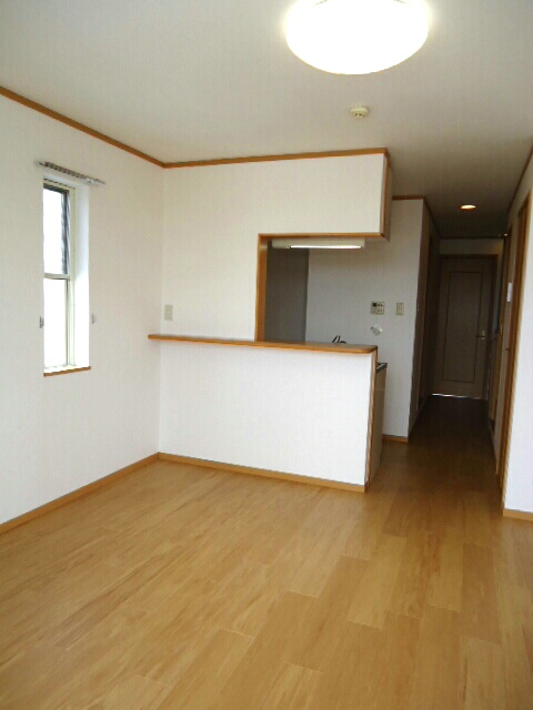 3/24 リビング/ダイニング