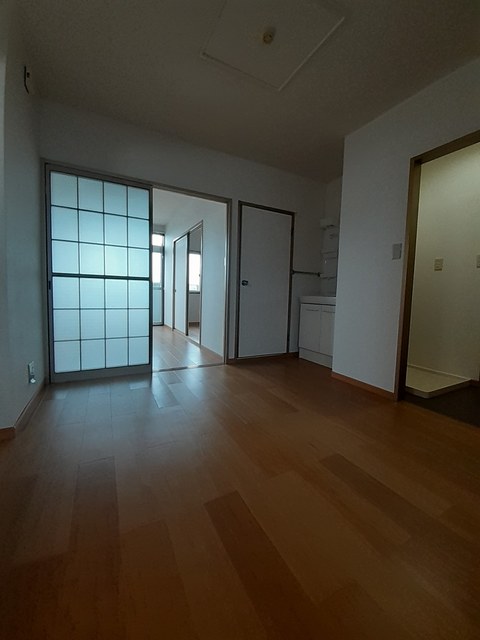 3/20 リビング/ダイニング