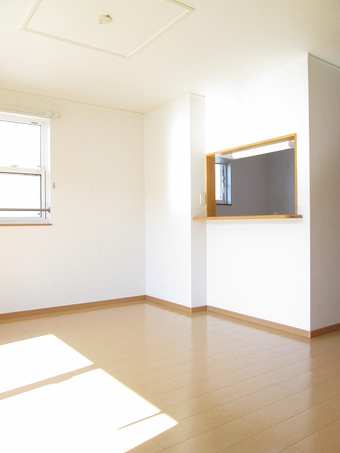 3/20 リビング/ダイニング