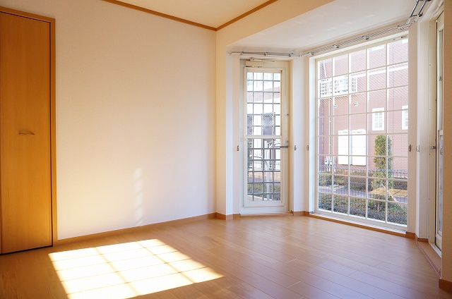 3/20 リビング/ダイニング