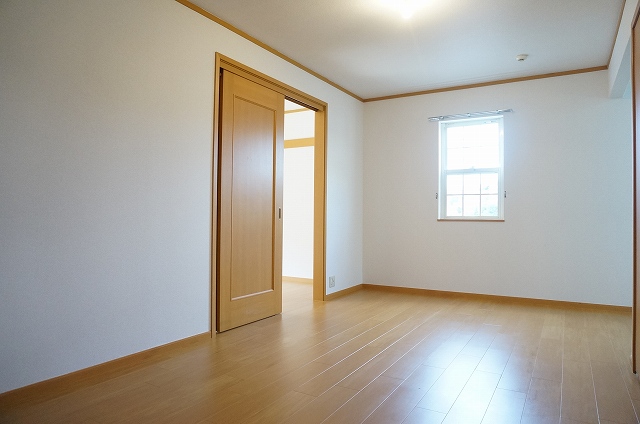 4/20 リビング/ダイニング