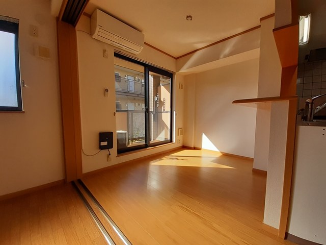 3/22 リビング/ダイニング