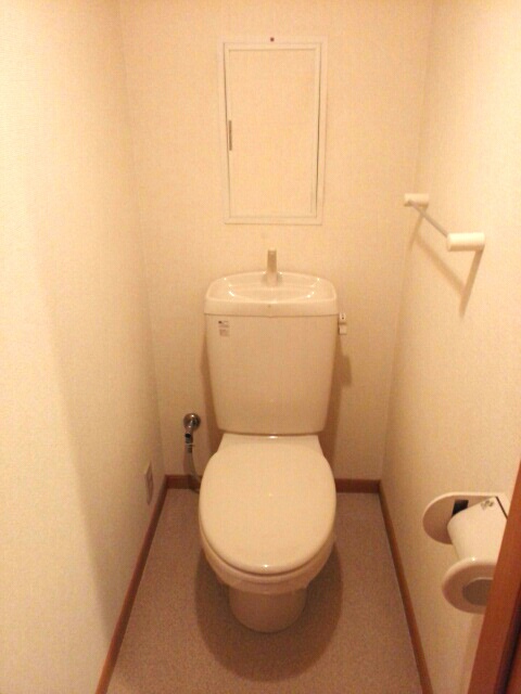 8/22 トイレ