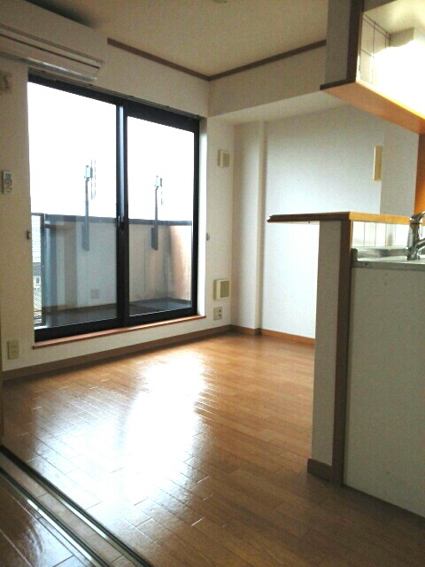 3/22 リビング/ダイニング