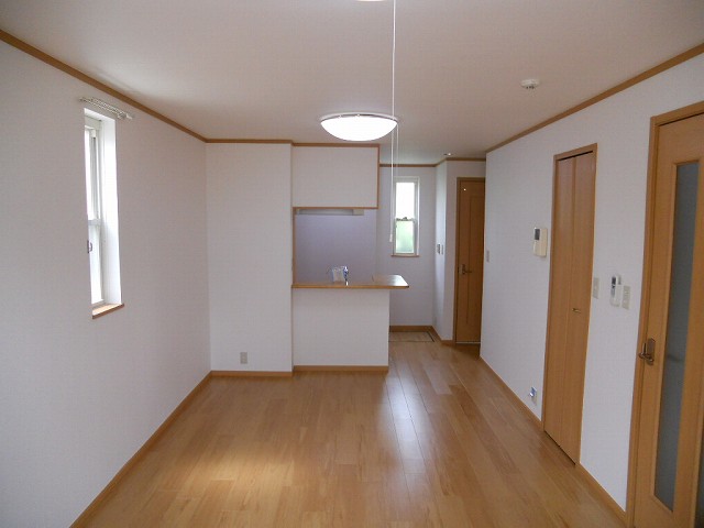 3/20 リビング/ダイニング