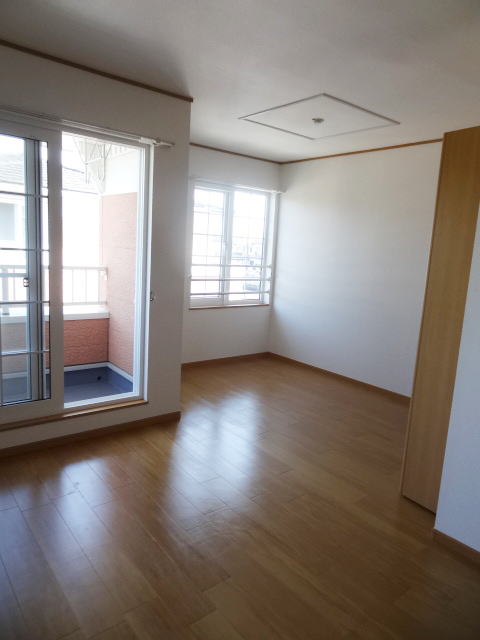 5/22 リビング/ダイニング