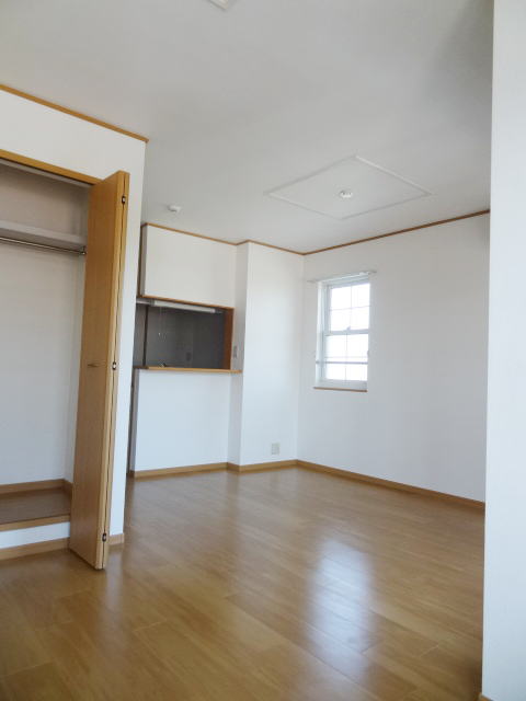 3/22 リビング/ダイニング