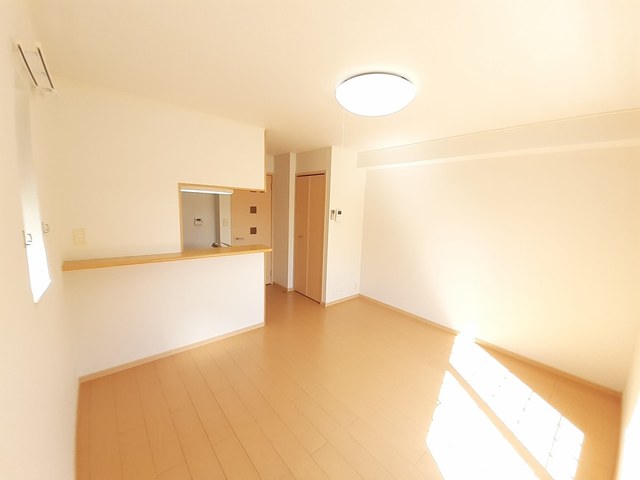 3/20 リビング/ダイニング