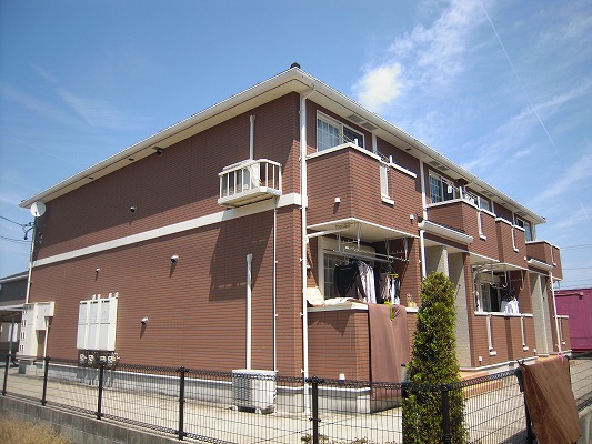 1/16 外観