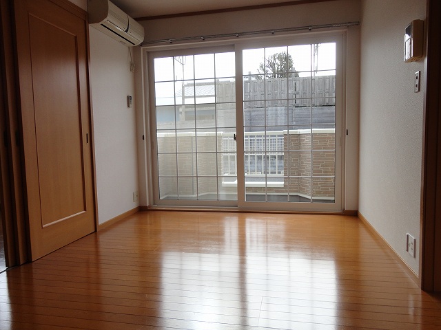 4/20 リビング/ダイニング