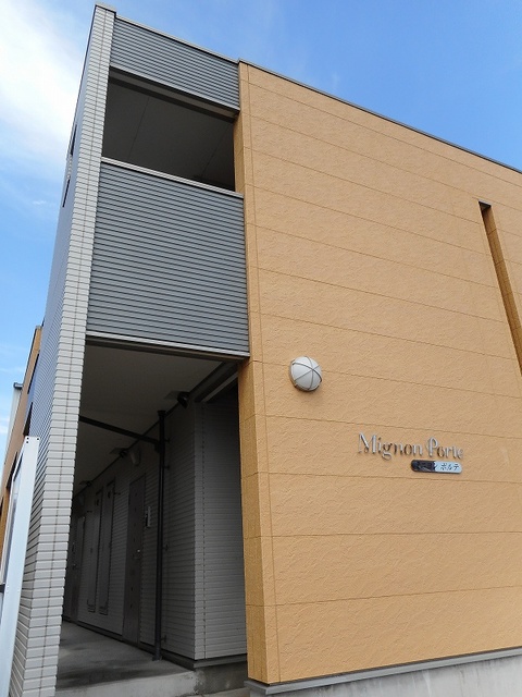 14/24 エントランス