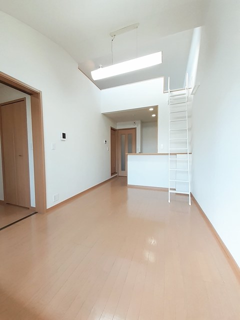 3/24 リビング/ダイニング