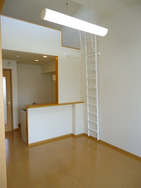 3/24 リビング/ダイニング