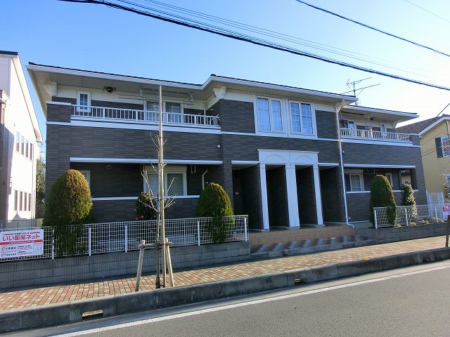 1/7 外観