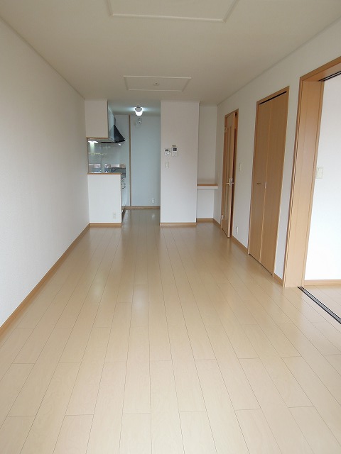 2/19 リビング/ダイニング