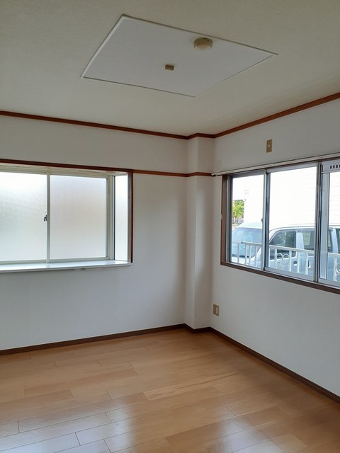 3/20 リビング/ダイニング