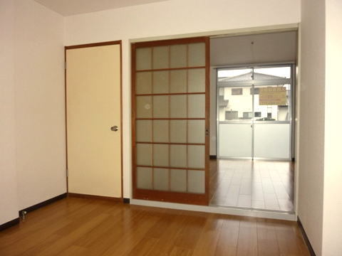 3/20 リビング/ダイニング