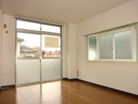 4/20 リビング/ダイニング