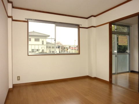 5/20 リビング/ダイニング