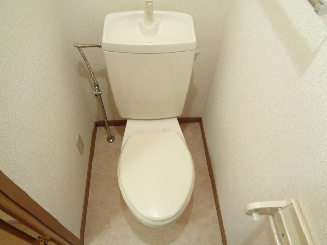 9/20 トイレ