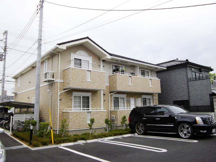 25/30 駐車場