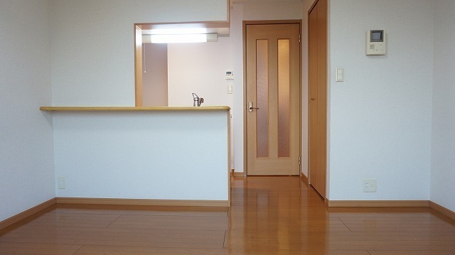 3/24 リビング/ダイニング