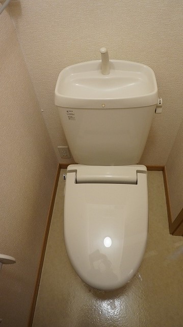 9/24 トイレ