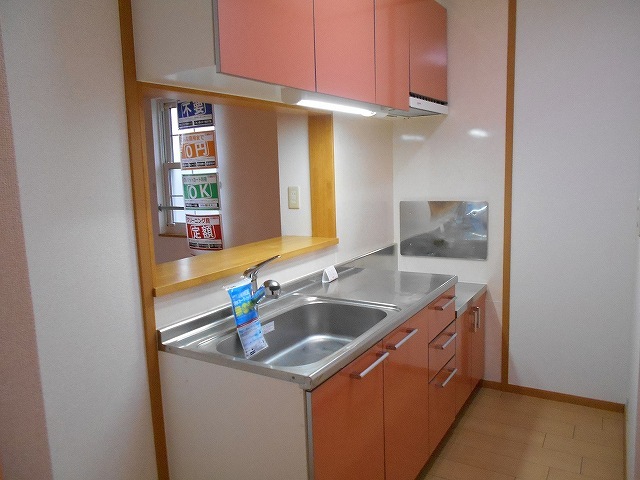7/20 キッチン