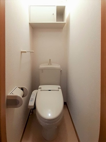 9/22 トイレ