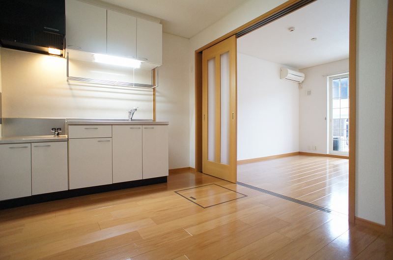 3/20 リビング/ダイニング