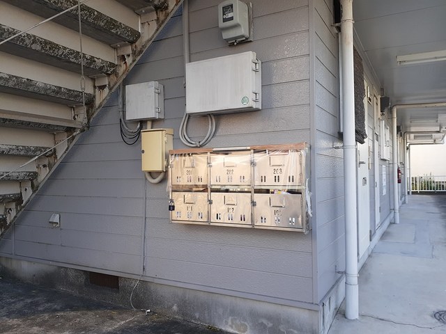 15/24 エントランス