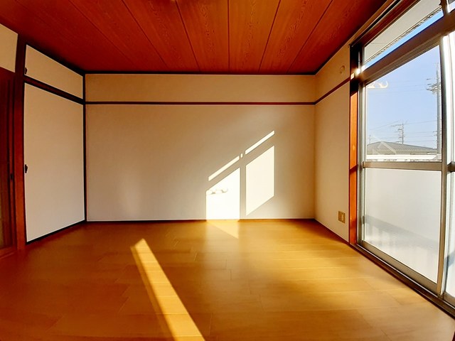 3/24 リビング/ダイニング