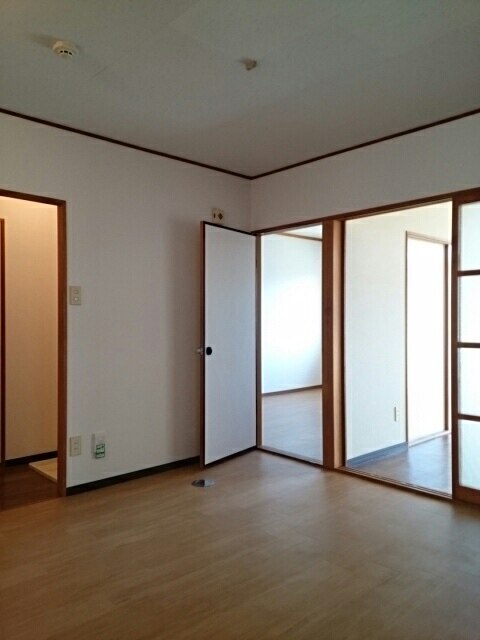 3/20 リビング/ダイニング