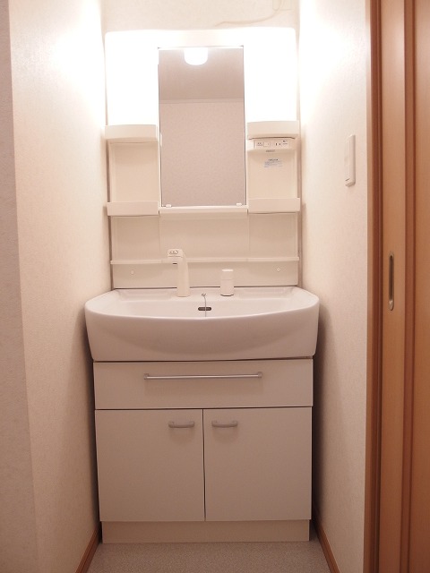 10/20 洗面
