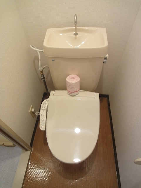 9/20 トイレ
