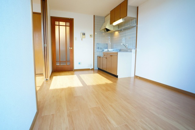 3/30 リビング/ダイニング