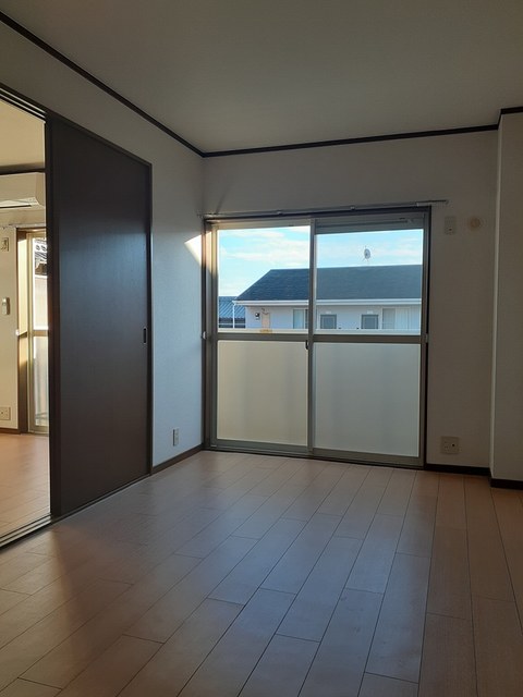 3/21 リビング/ダイニング