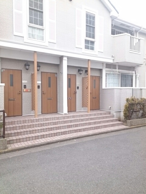 14/20 エントランス